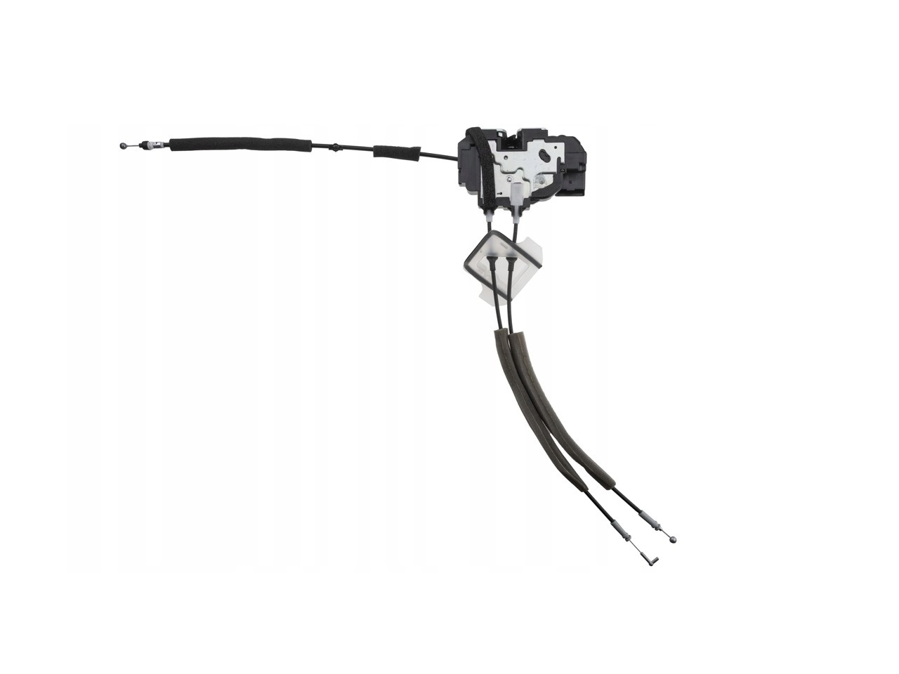 Брава за врата за Infinity FX S50 Facelift