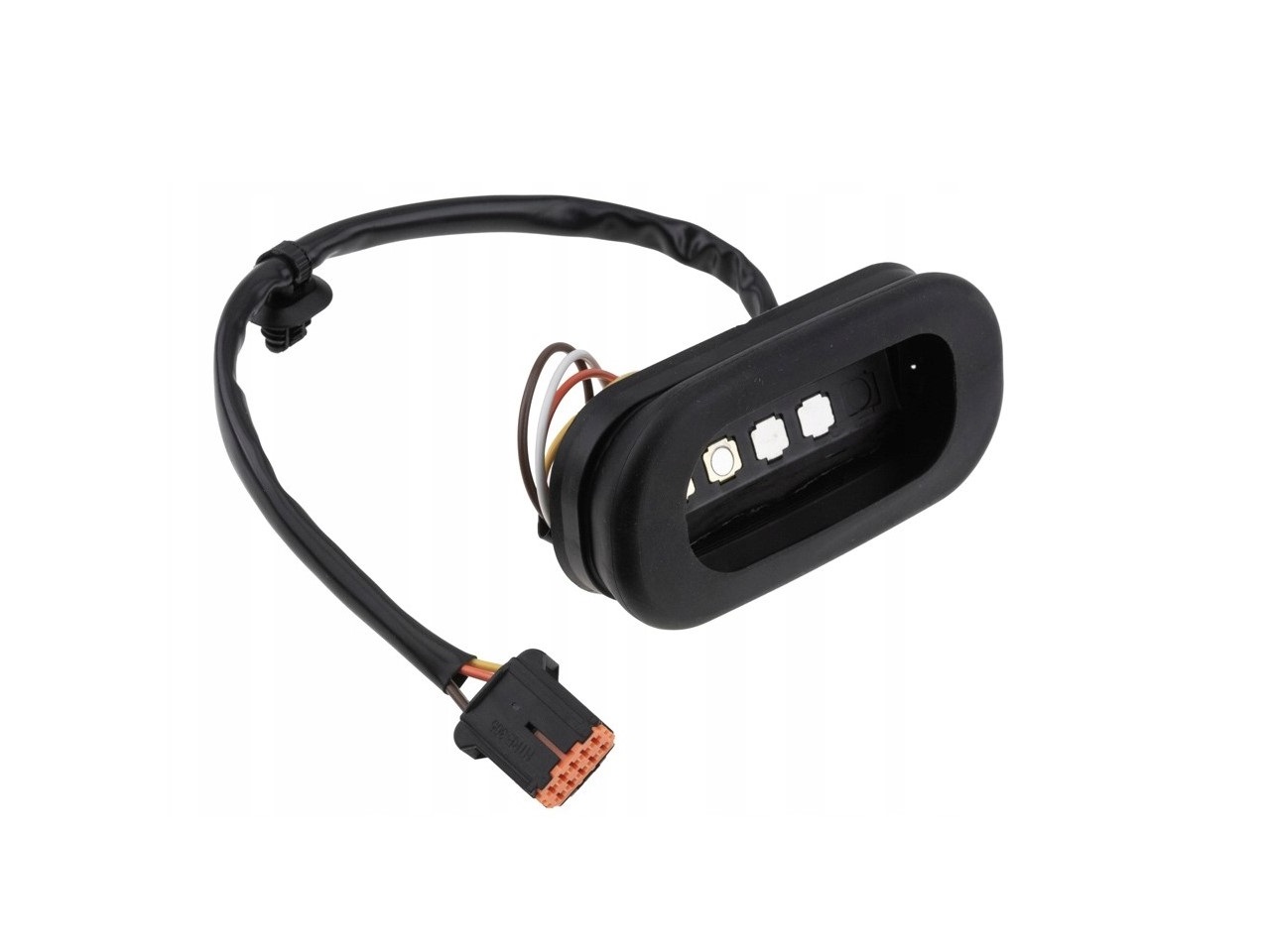 Контакт за плъзгаща врата за Renault Master 3