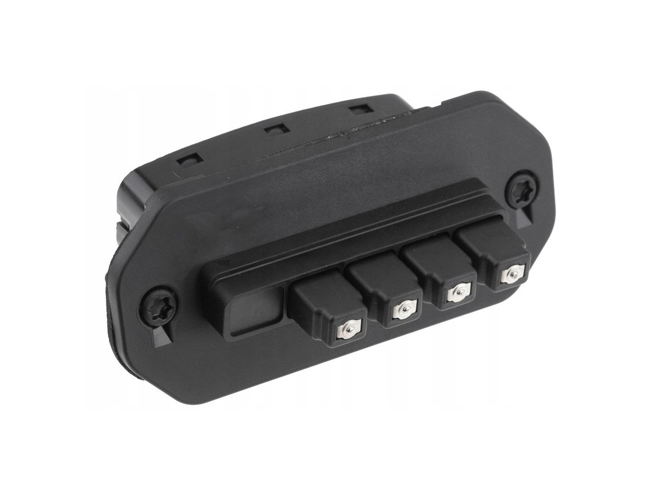 Контакт за плъзгаща врата за Renault Master 3