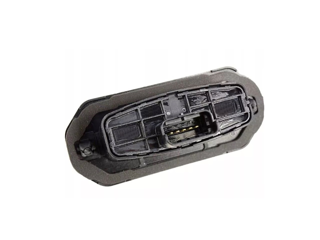 Контакт за плъзгаща врата за Renault Master 3