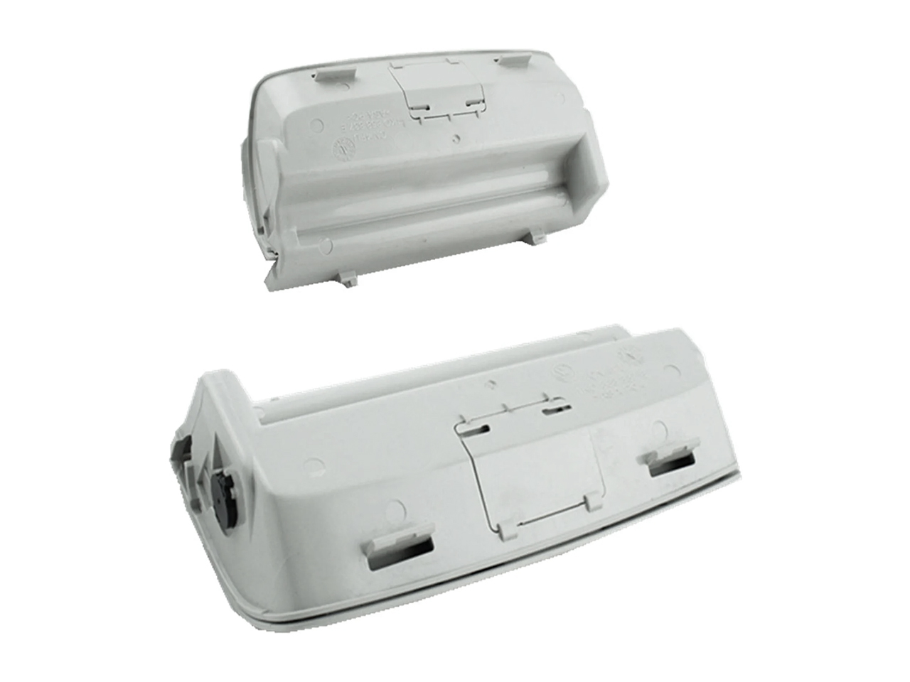 Кутийка за очила на VW Golf 5