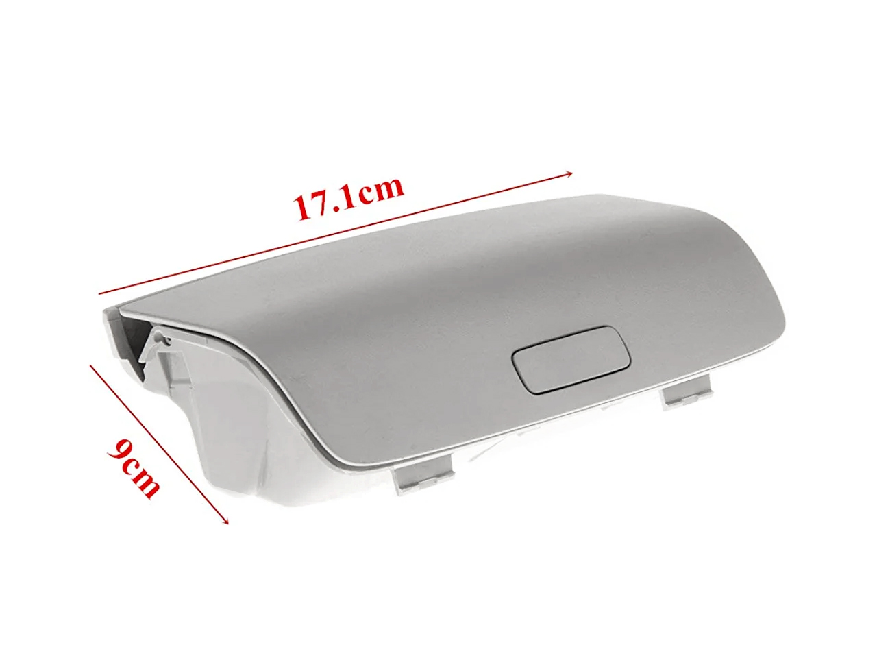 Кутийка за очила на VW Golf 5