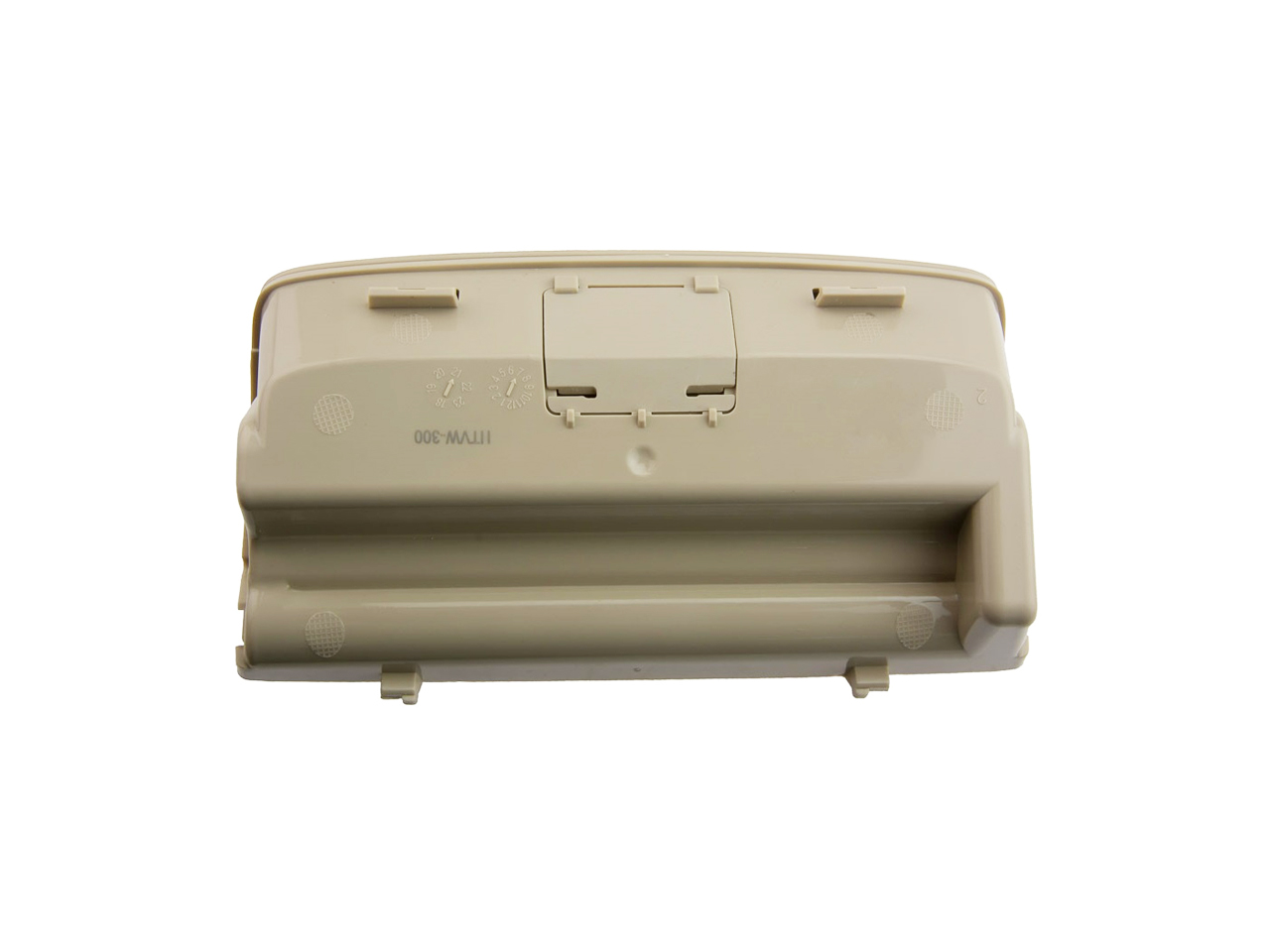 Кутийка за очила на VW Golf 5