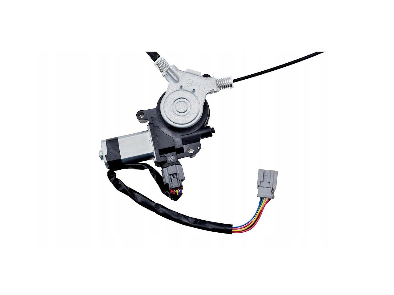 Стъклоподемник с електромотор за Honda CR-V 2