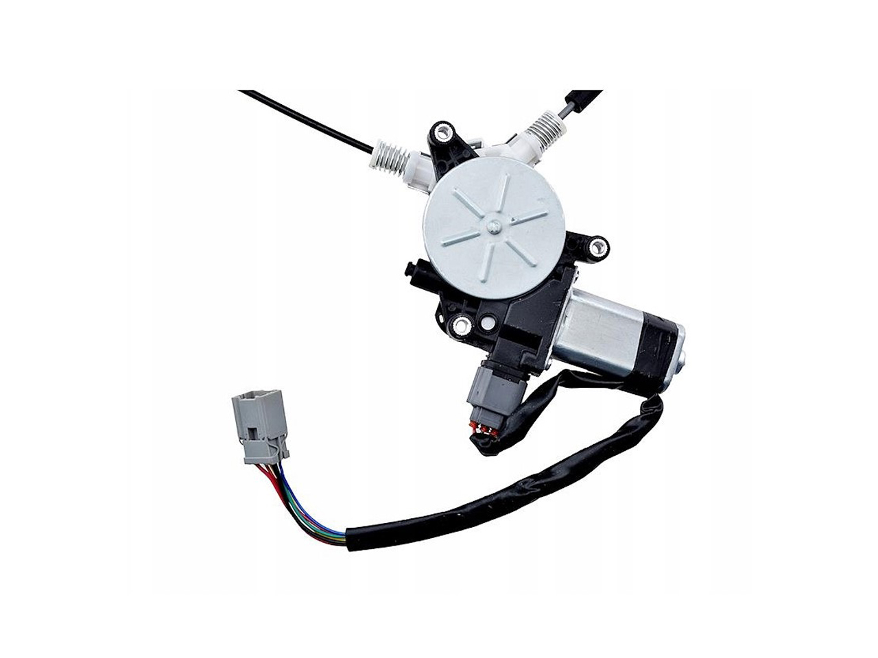 Стъклоподемник с електромотор за Honda CR-V 2