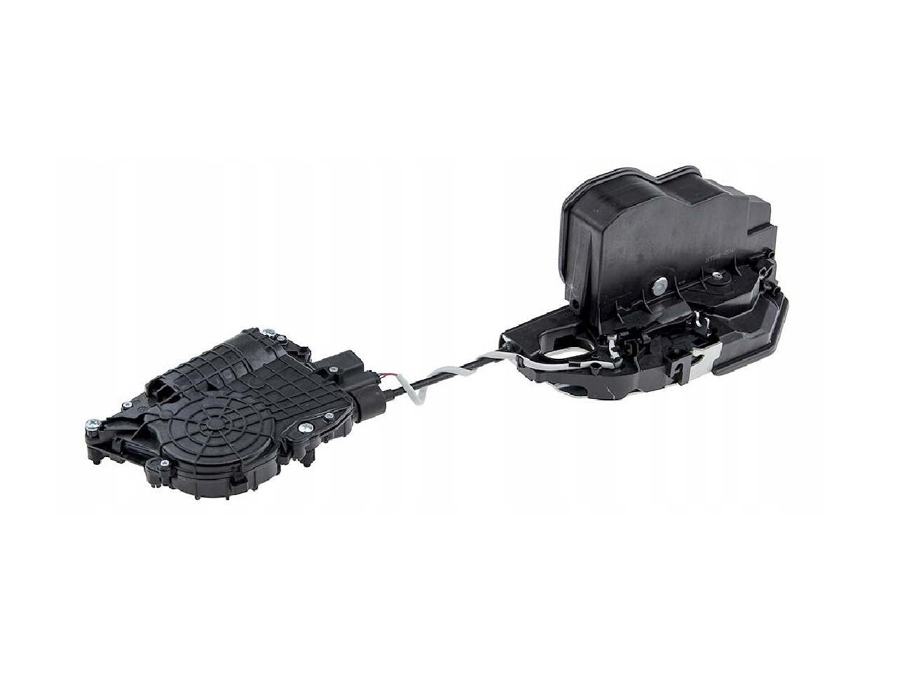 Брава с вакуум за Rolls Royse Ghost 1