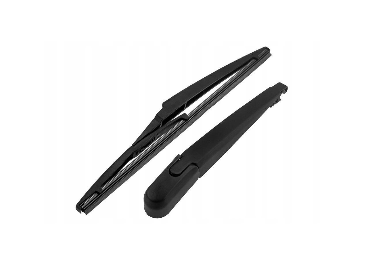 Задно рамо с чистачка за Fiat Fiorino 