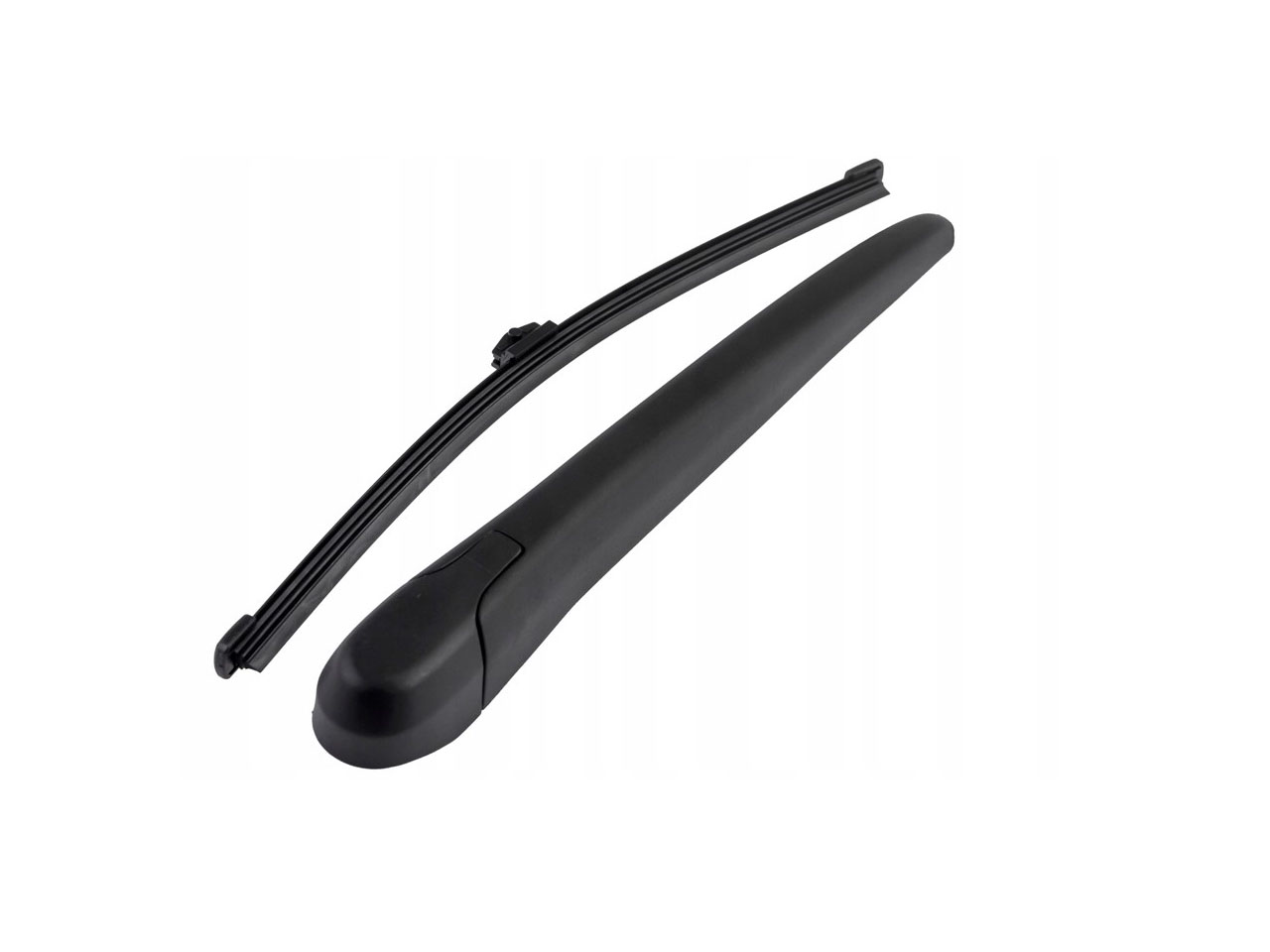 Задно рамо с чистачка за Mercedes GLA-Class H247 