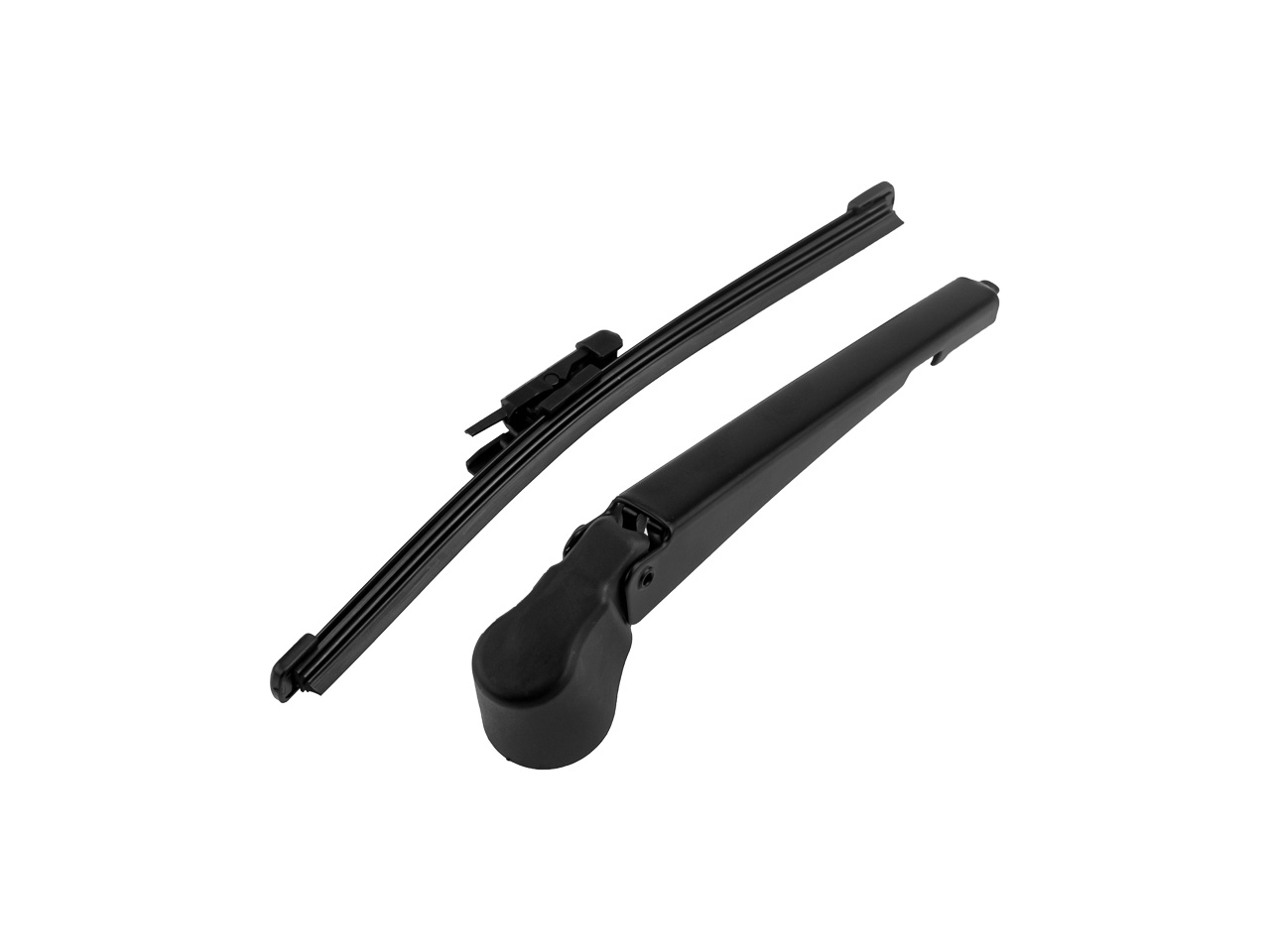 Задно рамо с чистачка за Mercedes A-Class W176