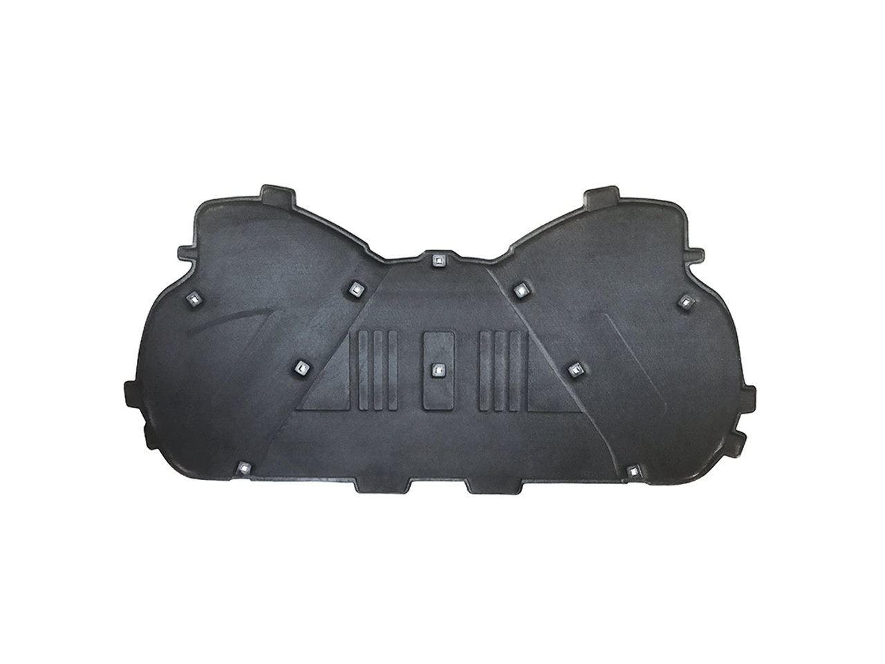 Изолация за преден капак на Audi Q5 8R