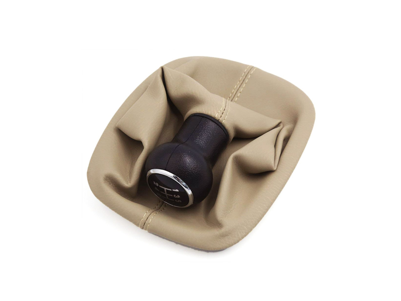 Топка с маншон за скоростен лост VW Passat B5.5