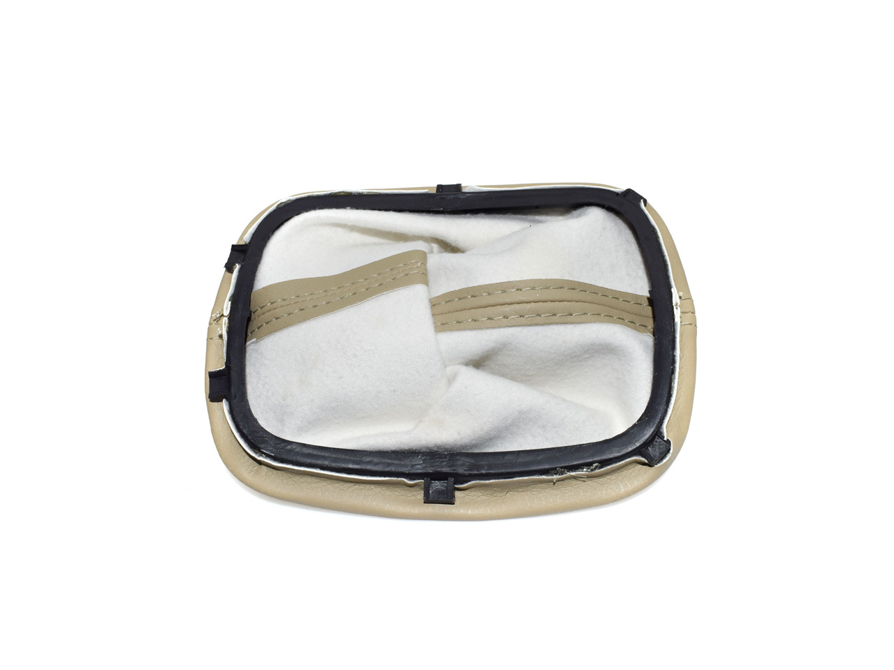 Топка с маншон за скоростен лост VW Passat B5.5