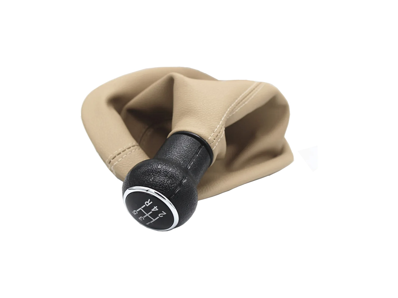 Топка с маншон за скоростен лост VW Passat B5.5