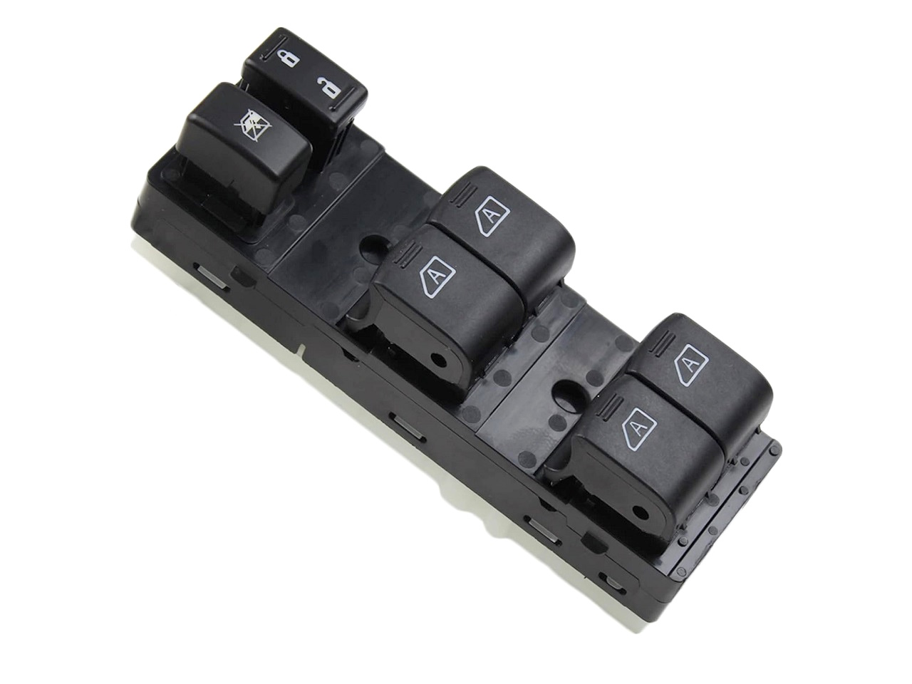 Бутони за ел стъкла за Infiniti Q40