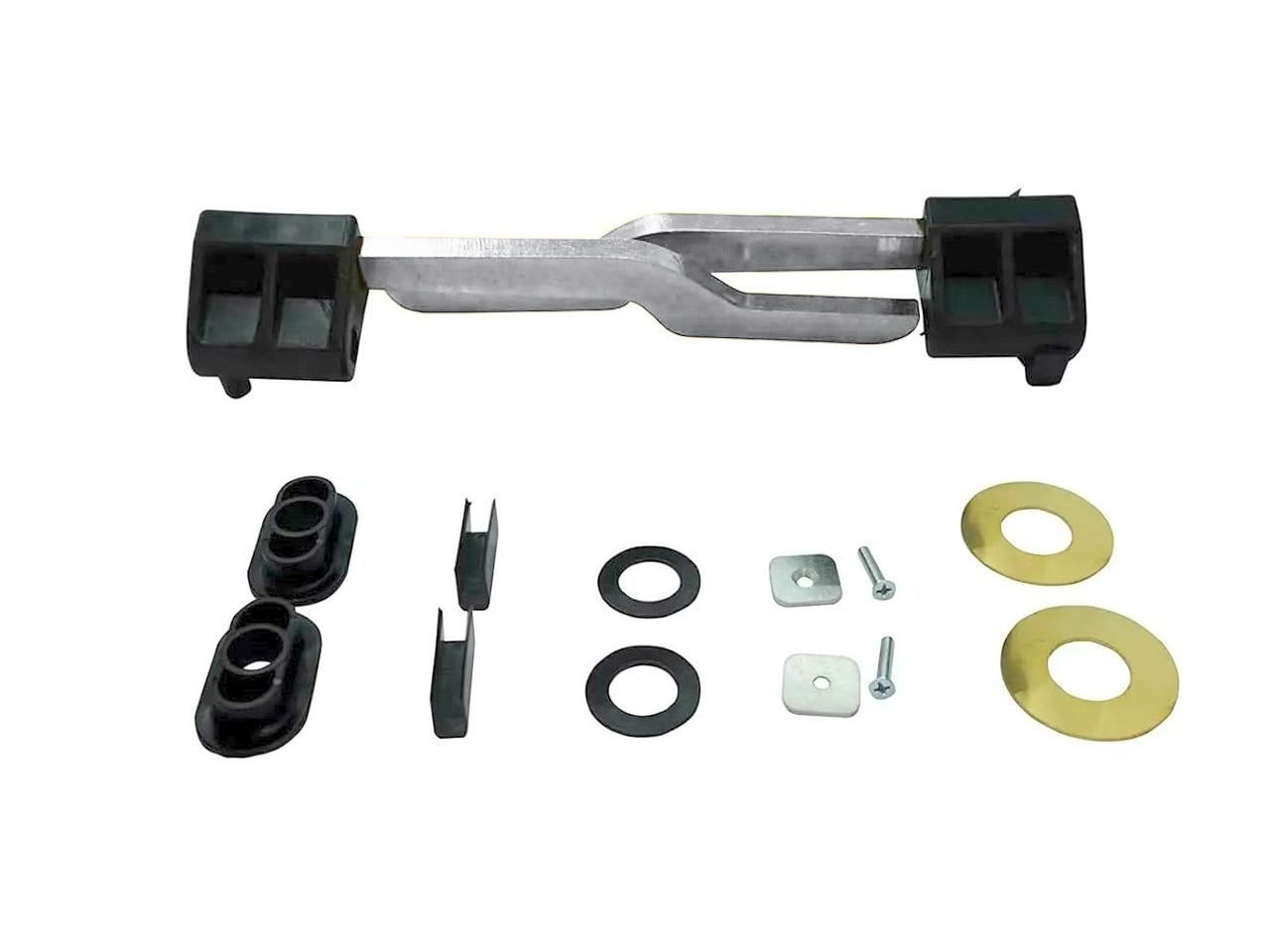 Ремонтен комплект заключване на таван (гюрук) за BMW 3 E36 Cabrio