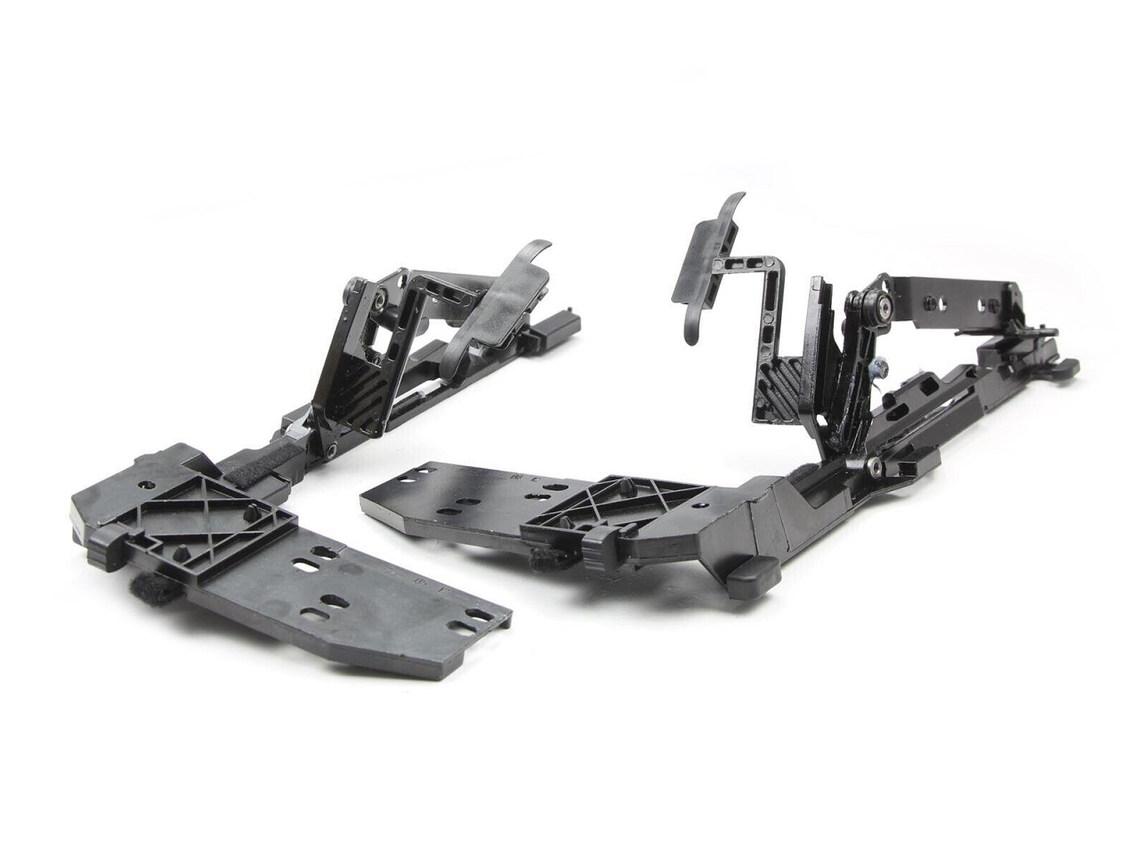 Ремонтен комплект за люк на Mercedes 190 W201