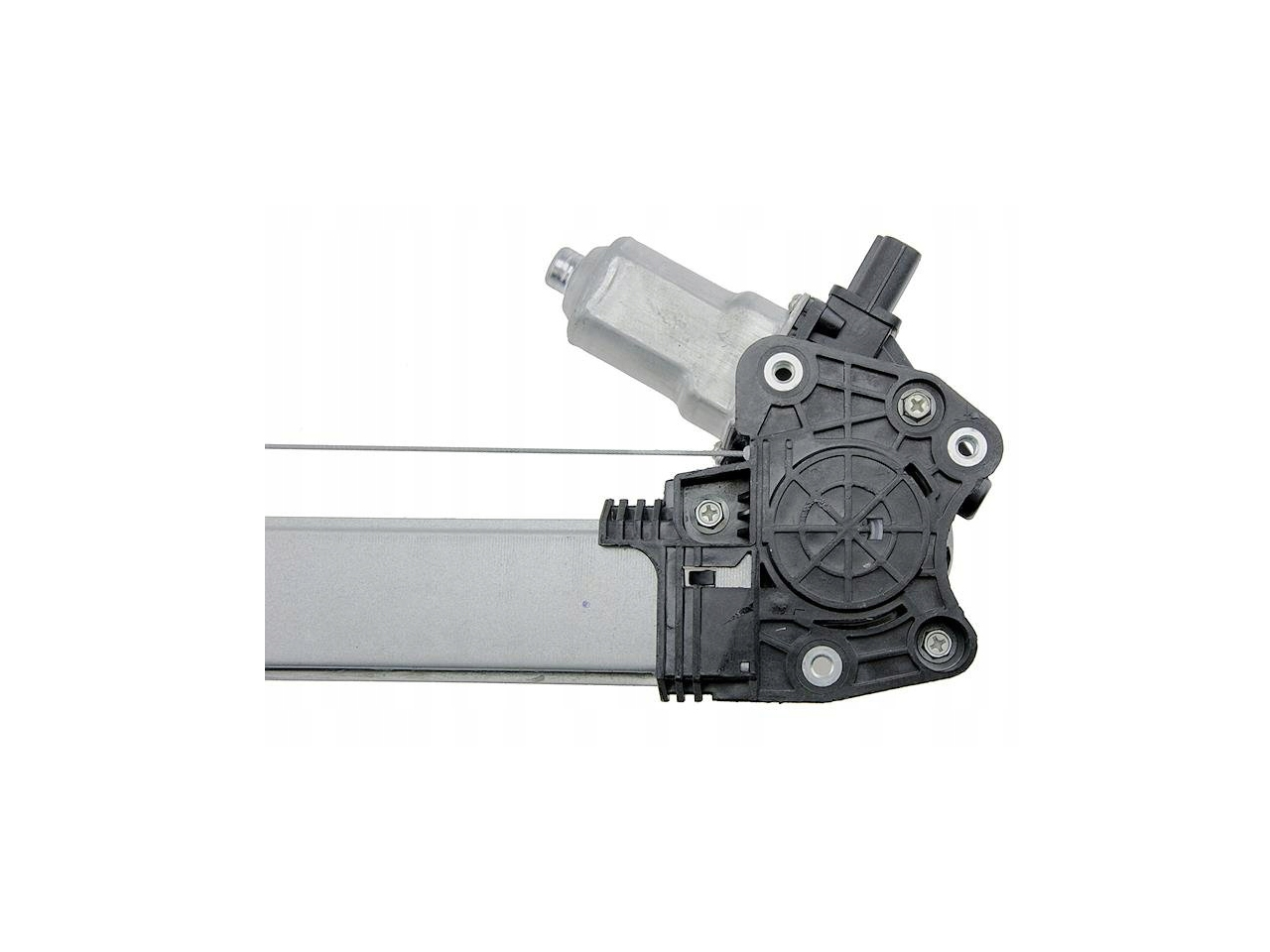Стъклоподемник с електромотор за Honda Accord