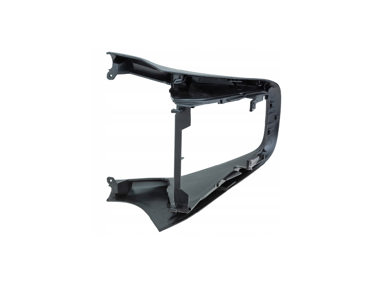 Рамка за централна конзола за VW Golf 6