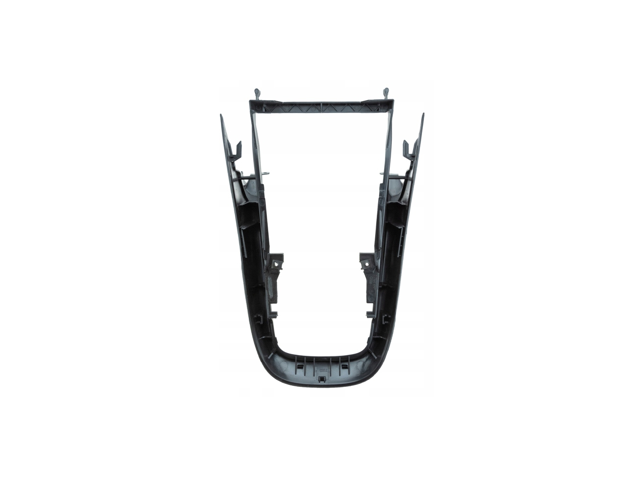 Рамка за централна конзола за VW Golf 6