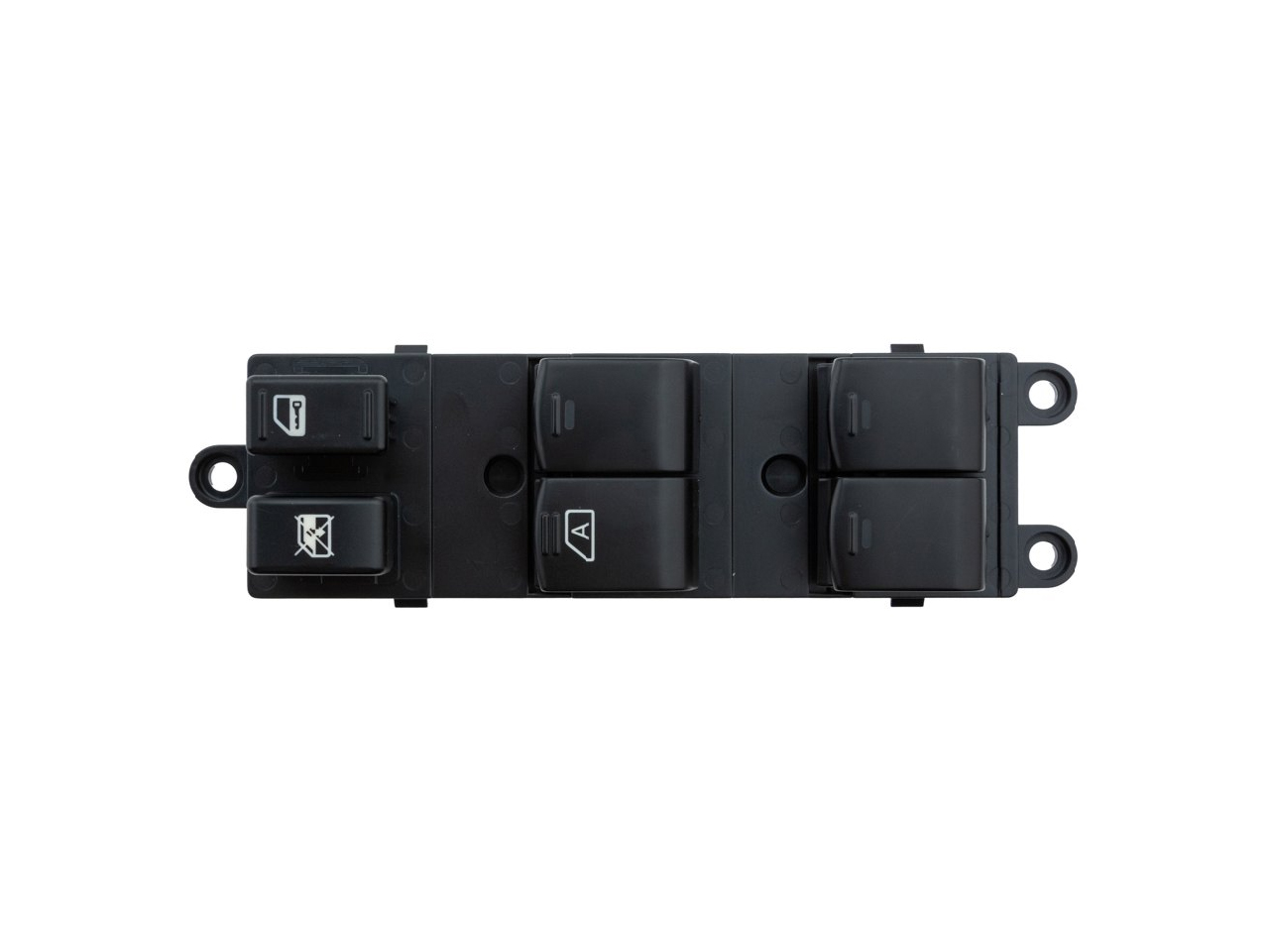 Бутон за ел стъкла за Nissan Navara D40 Бутон за ел стъкла за Nissan Navara D40
