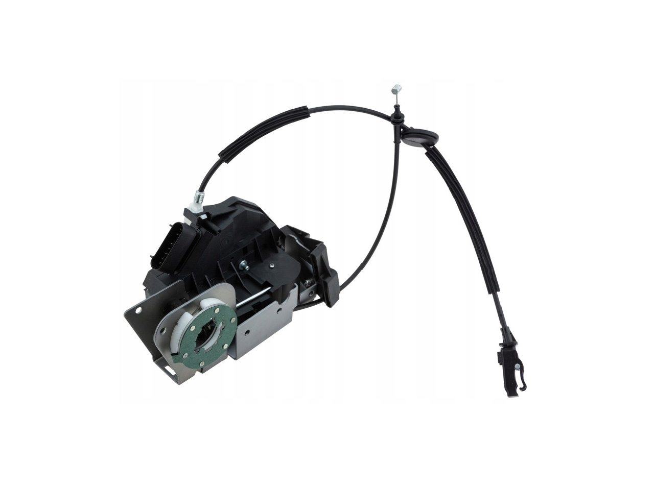 Брава за Ford Transit MK9