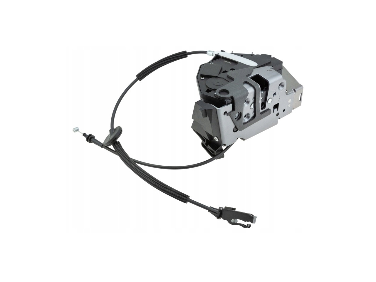 Брава за Ford Transit MK9