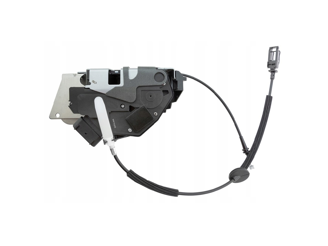 Брава за Ford Transit MK9