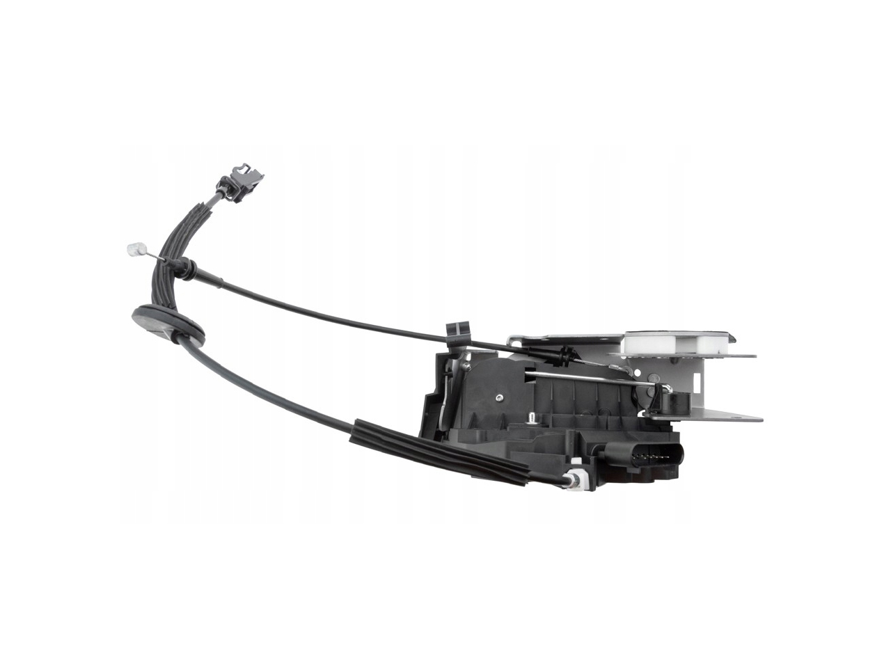 Брава за Ford Transit MK9