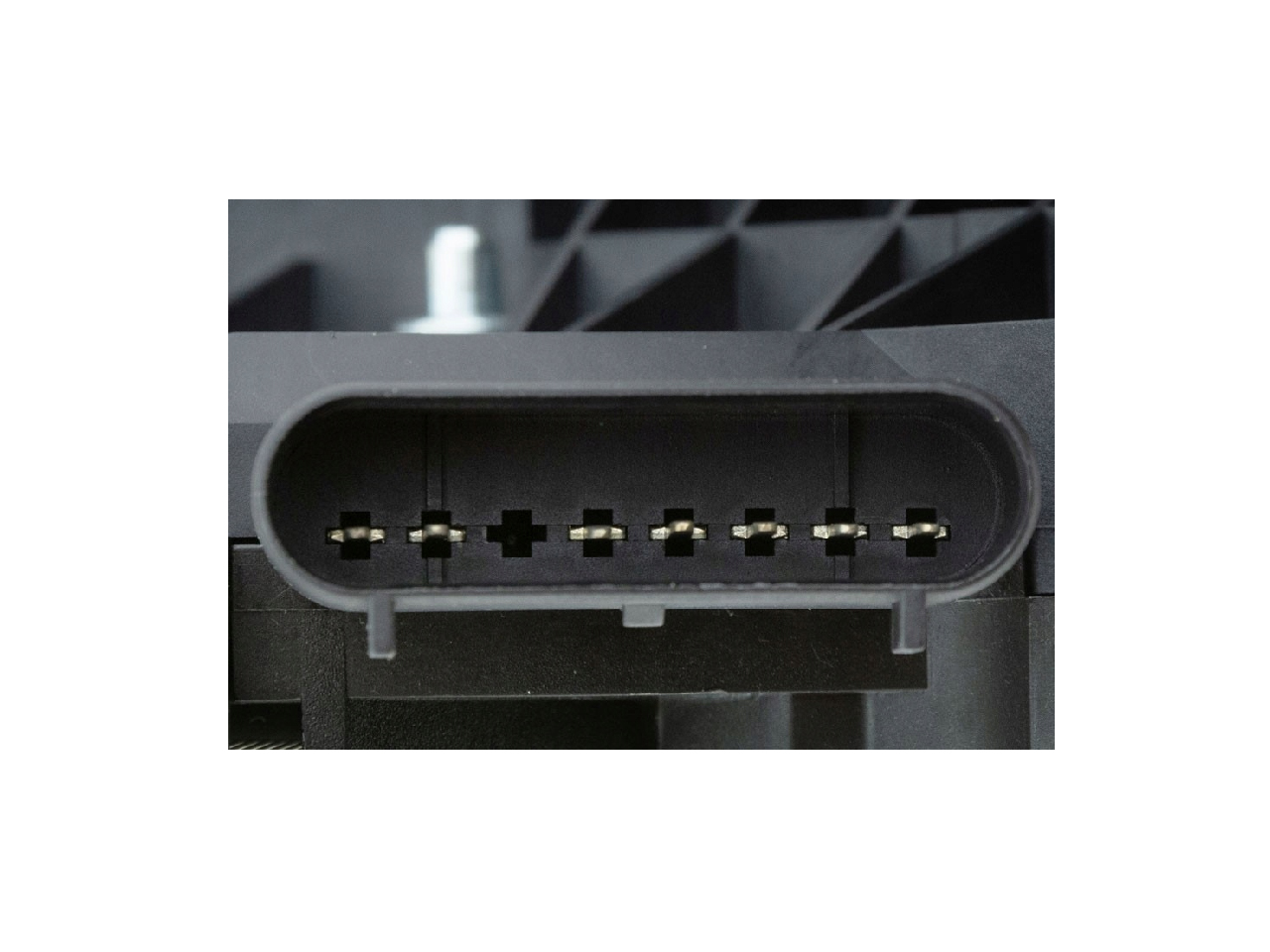 Брава за Ford Transit MK9