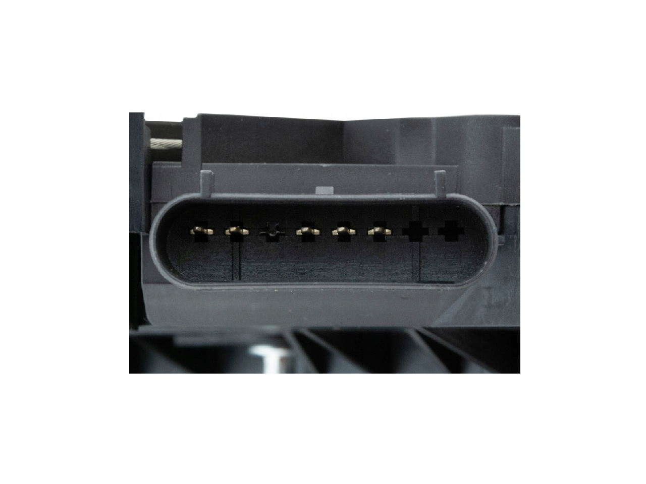 Брава за Ford Transit MK9