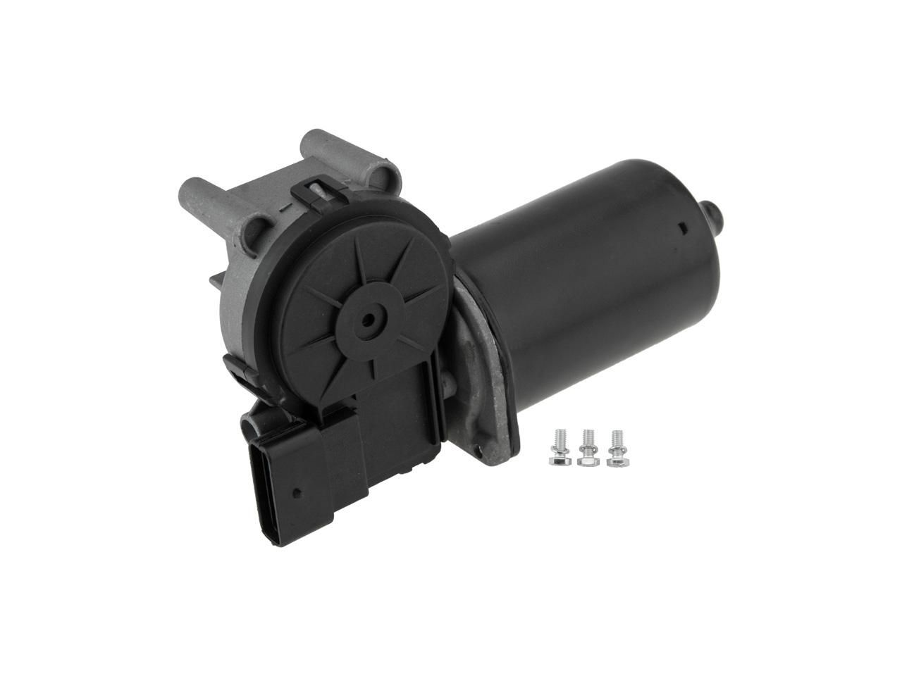 Електромотор за чистачки за Hyundai Santa Fe MK3