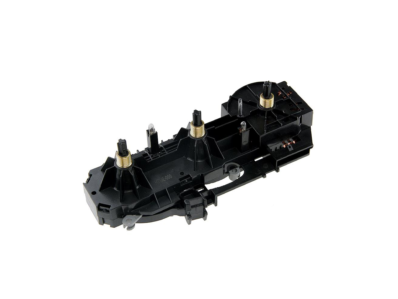 Панел за управление на климатик за Mercedes Vito W638 Панел за управление на климатик за Mercedes Vito W638