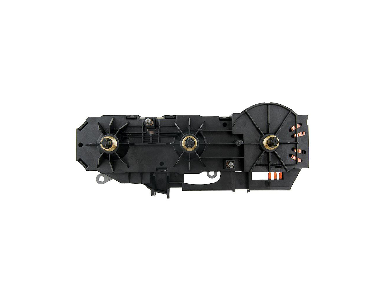 Панел за управление на климатик за Mercedes Vito W638 Панел за управление на климатик за Mercedes Vito W638