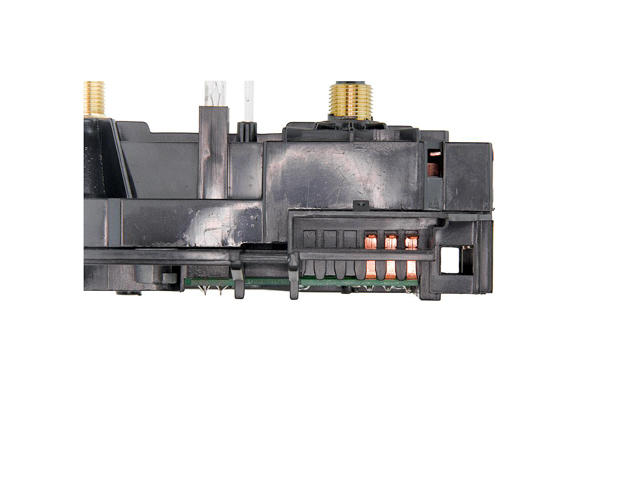 Панел за управление на климатик за Mercedes Vito W638 Панел за управление на климатик за Mercedes Vito W638