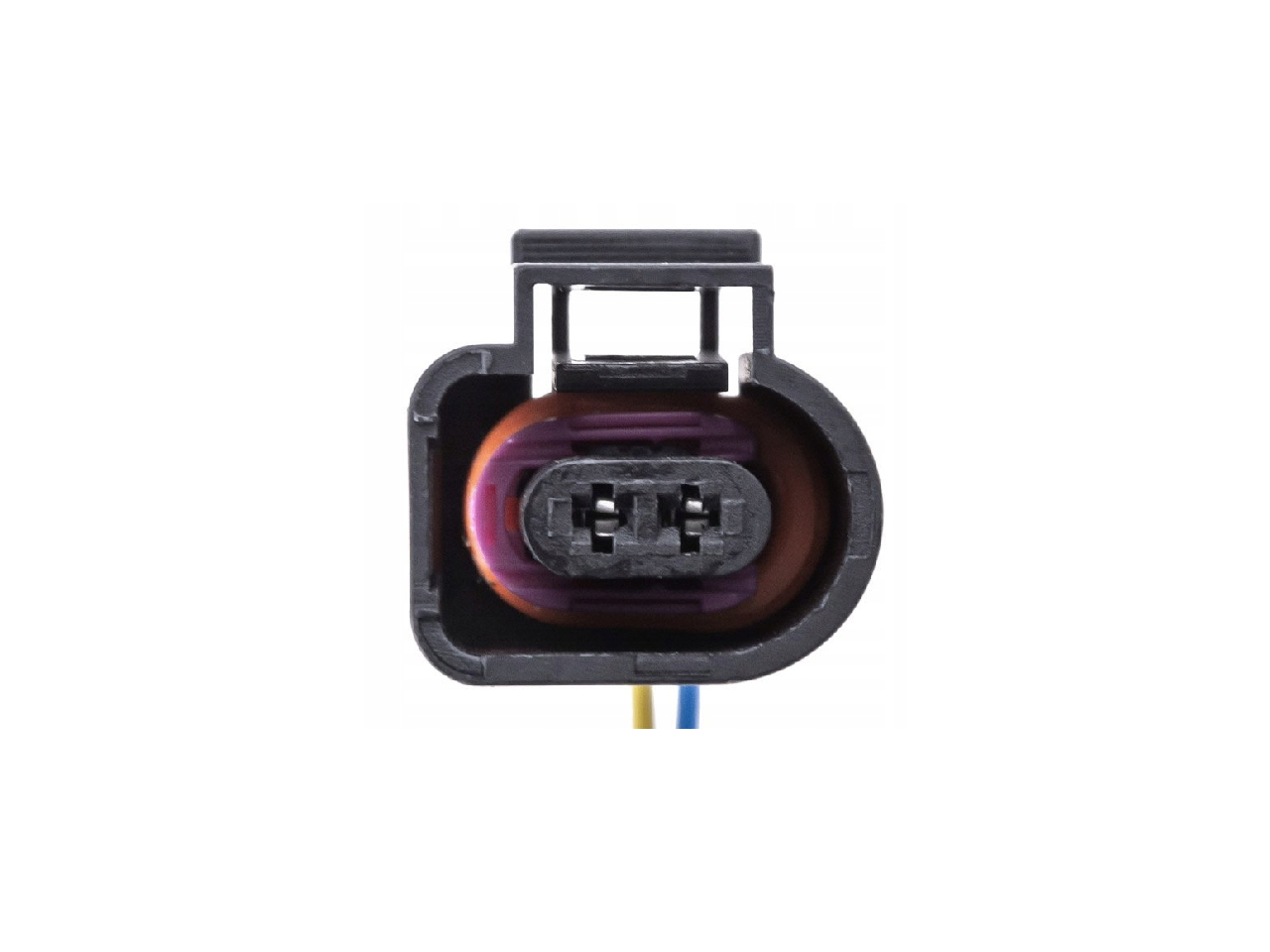 Бутон за багажник за Porsche Cayenne 9PA Бутон за багажник за Porsche Cayenne 9PA