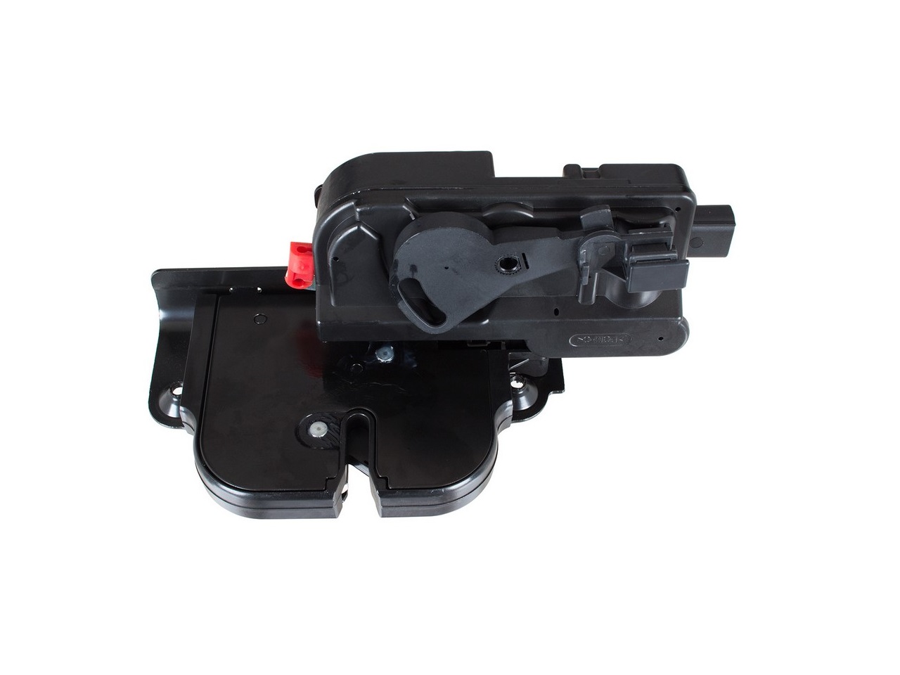 Брава за багажник на Mercedes Viano W639