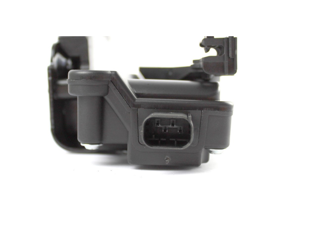 Брава за багажник на Mercedes Viano W639