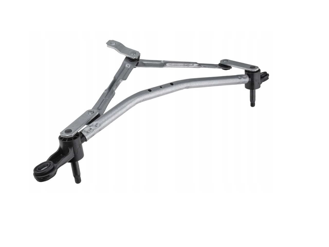 Лостов механизъм за чистачки Dacia Dokker