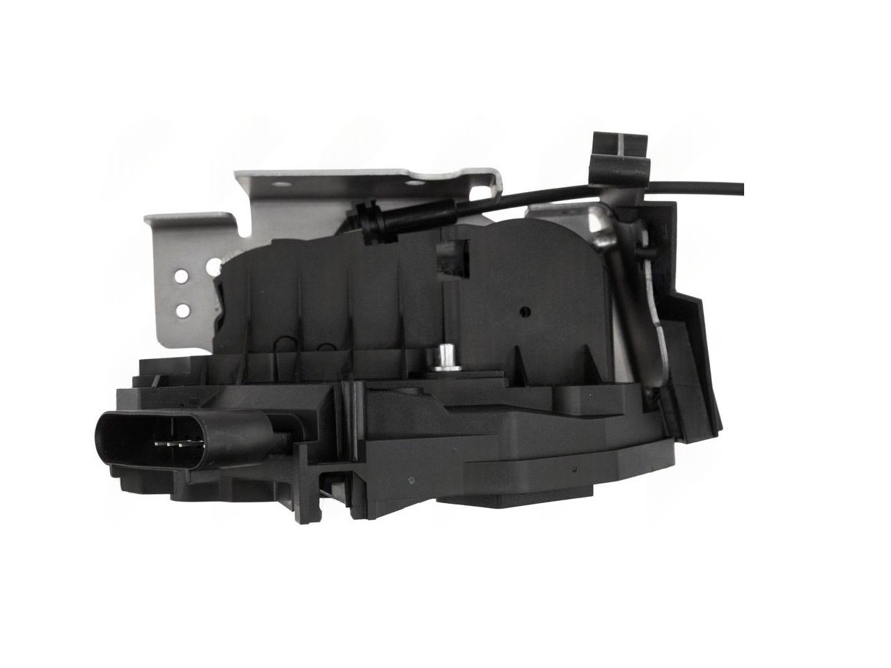 Брава за врата Ford Transit MK8