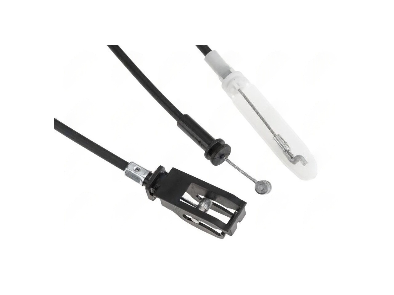 Брава за врата Ford Transit MK8