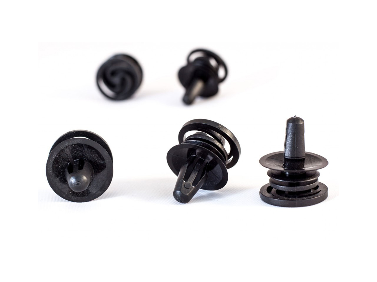 Копка (щипка) за VW Touareg