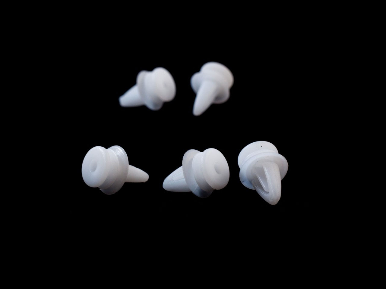 Копка (щипка) за Ford