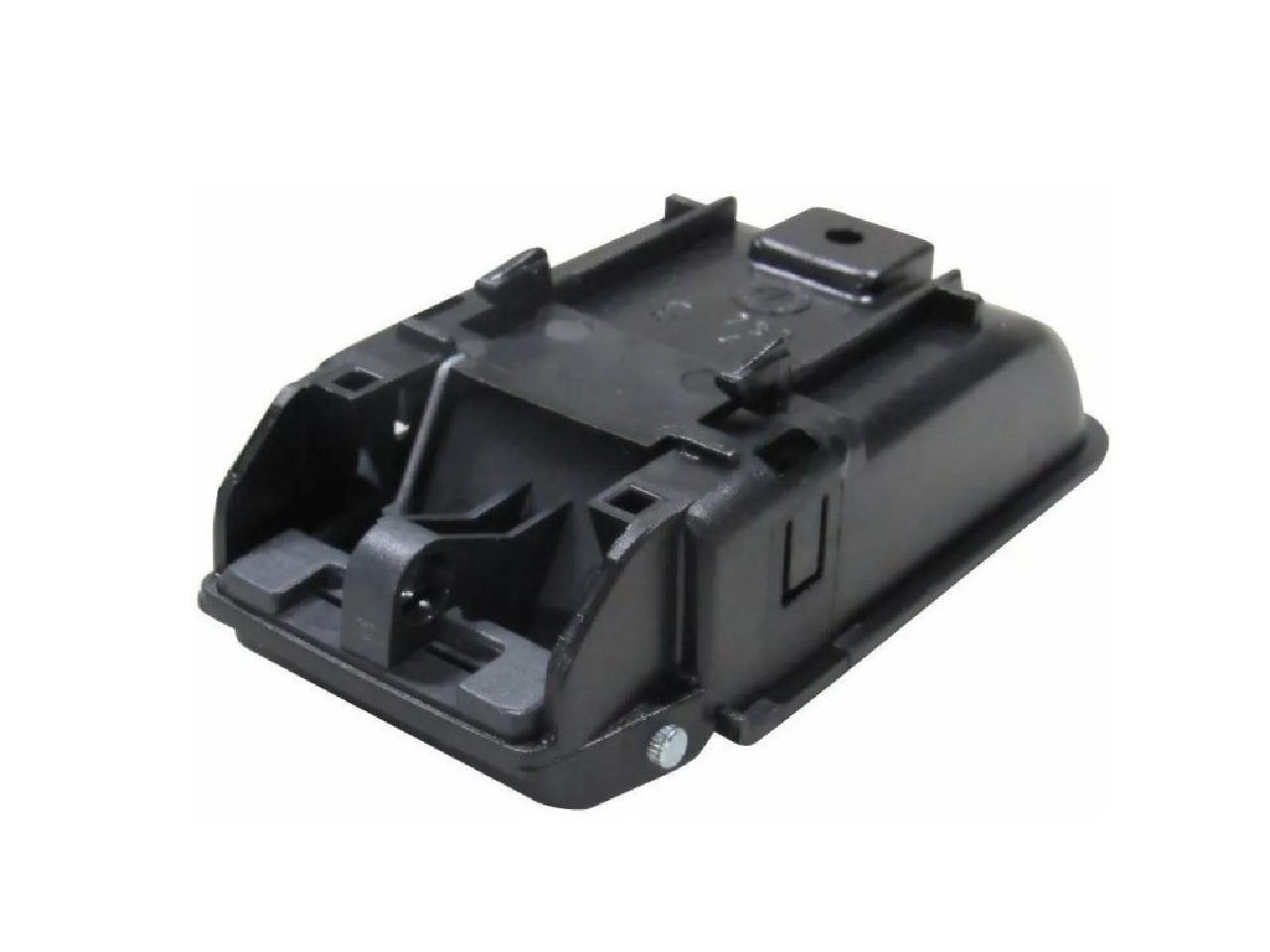 Вътрешна дръжка за багажник Fiat Ducato 2