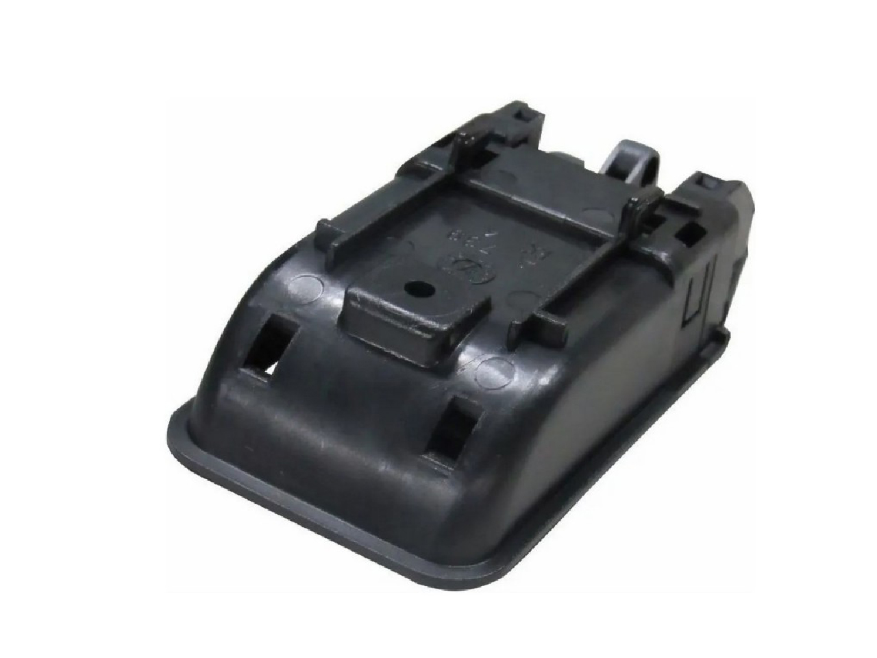 Вътрешна дръжка за багажник Fiat Ducato 2