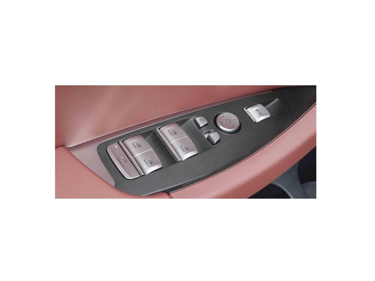 Панел за бутони ел. стъкла за BMW X4 G02