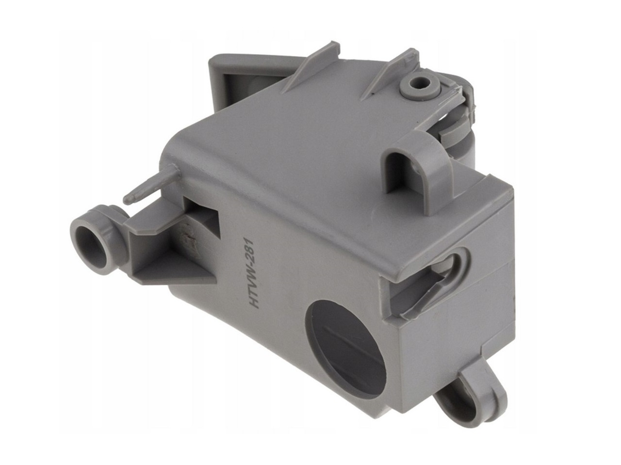 Вътрешна Дръжка за предна врата на VW LT2