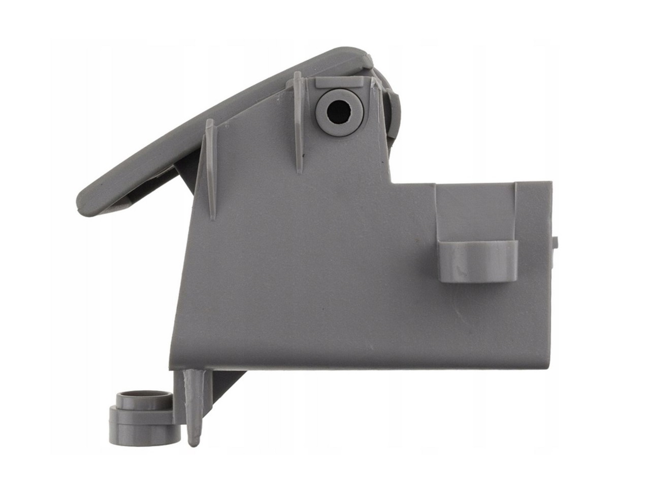 Вътрешна Дръжка за предна врата на VW LT2