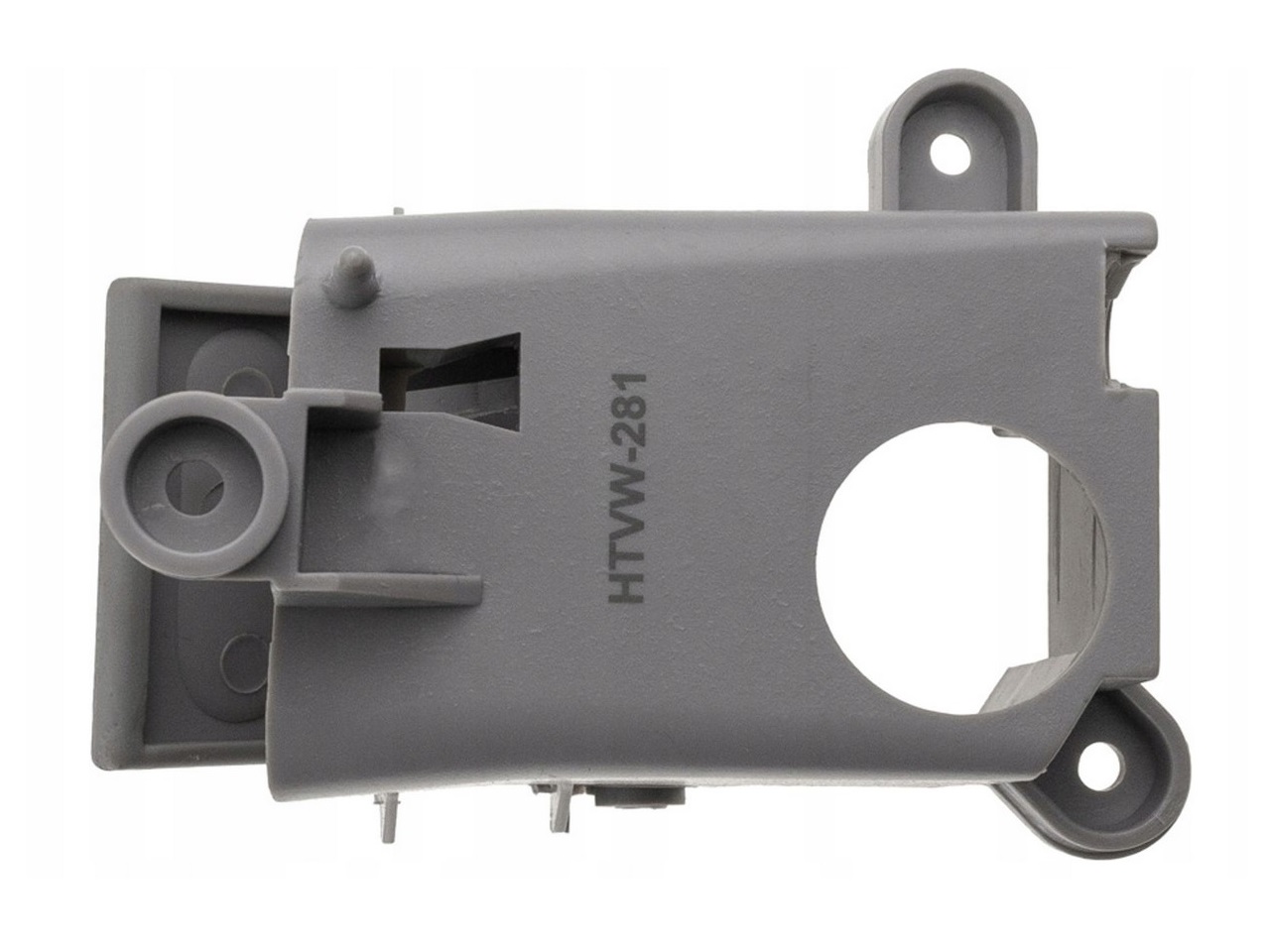 Вътрешна Дръжка за предна врата на VW LT2