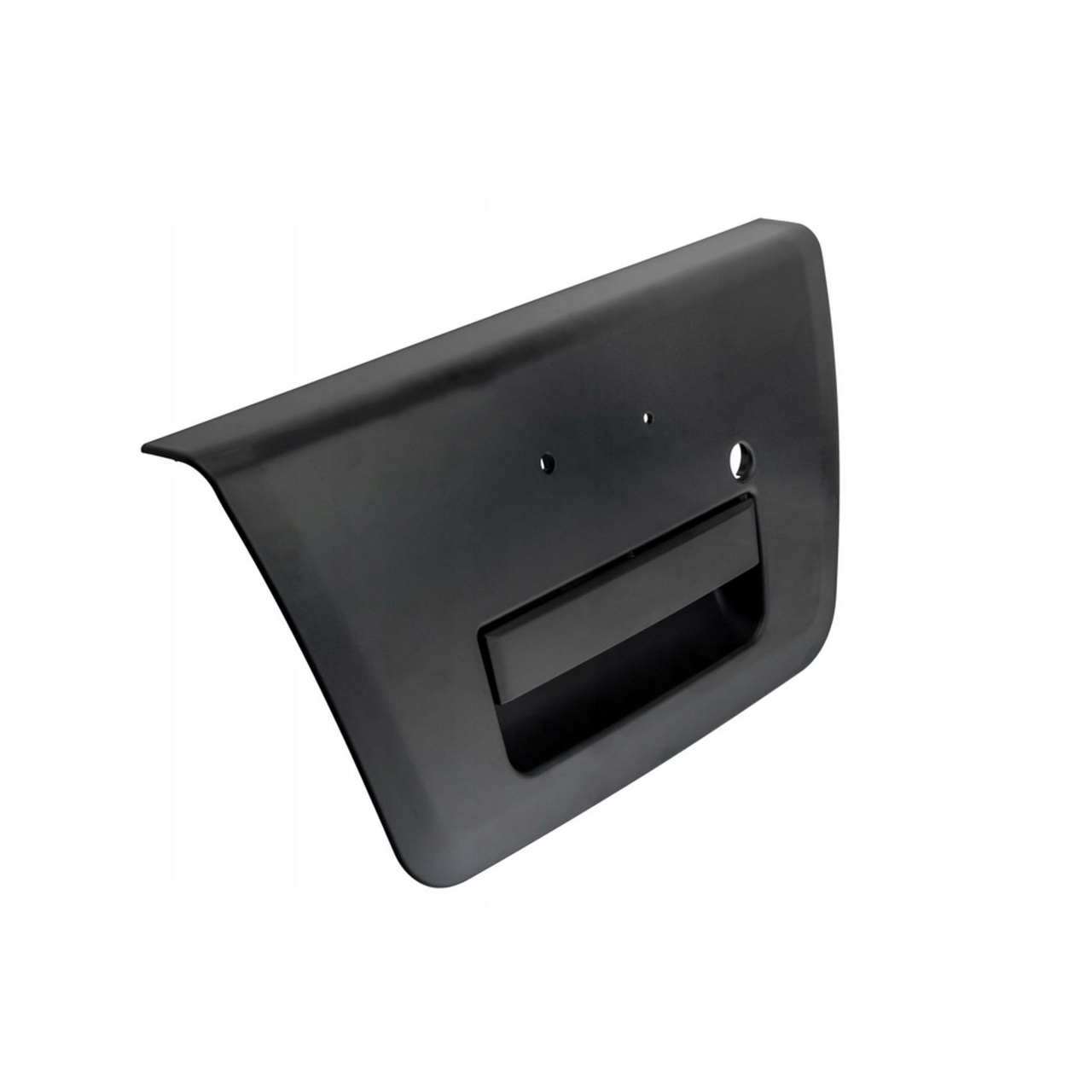 Външна дръжка за багажник на Nissan Navara D40 Външна дръжка за багажник на Nissan Navara D40