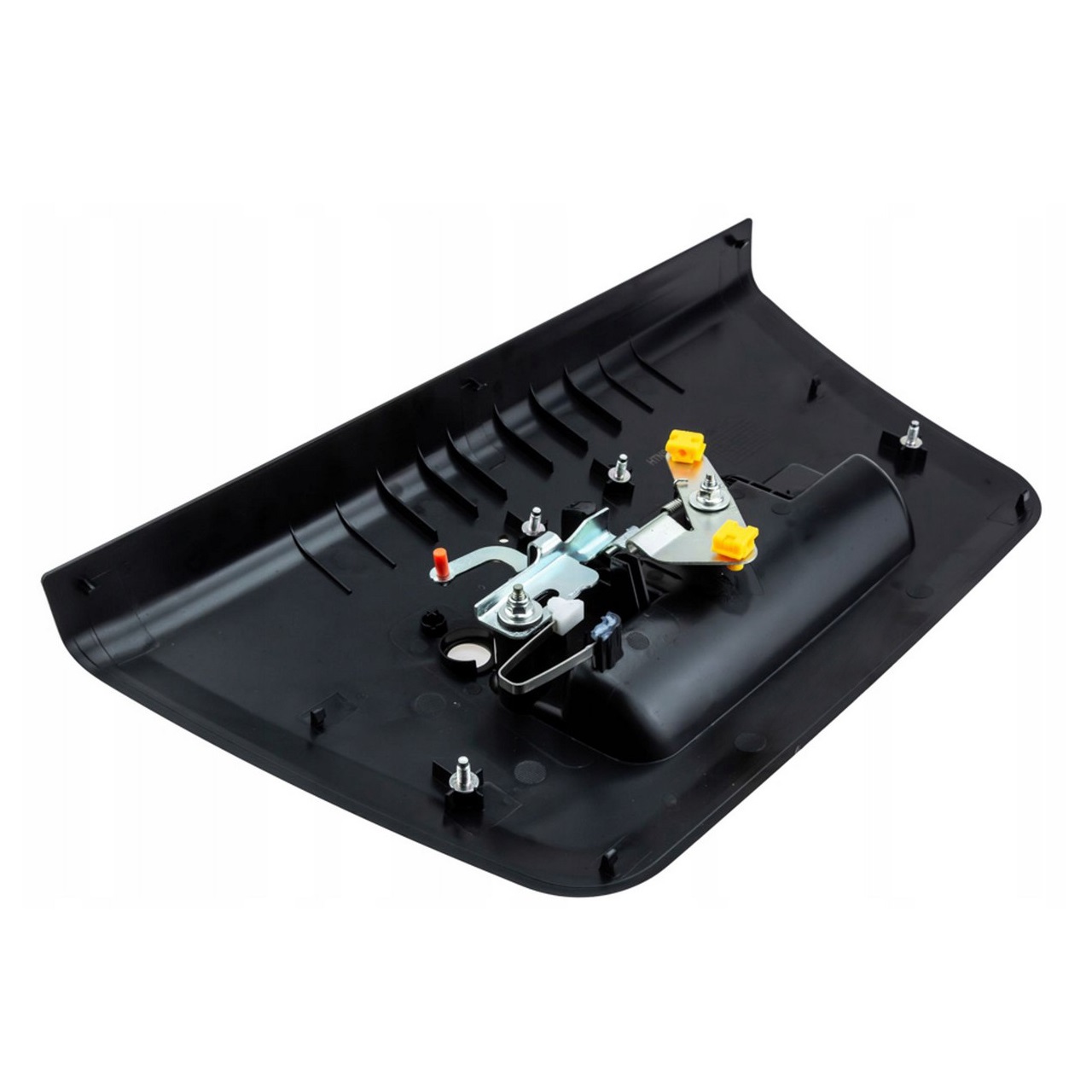 Външна дръжка за багажник на Nissan Navara D40 Външна дръжка за багажник на Nissan Navara D40